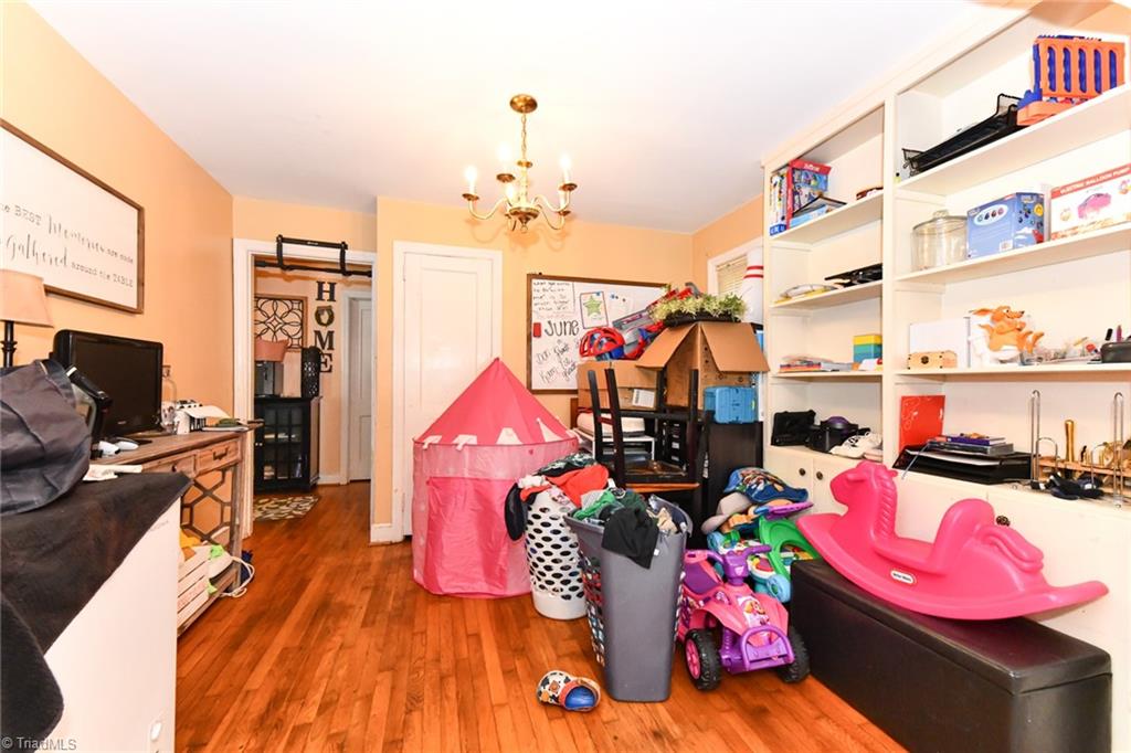 4108 Walker Avenue # A