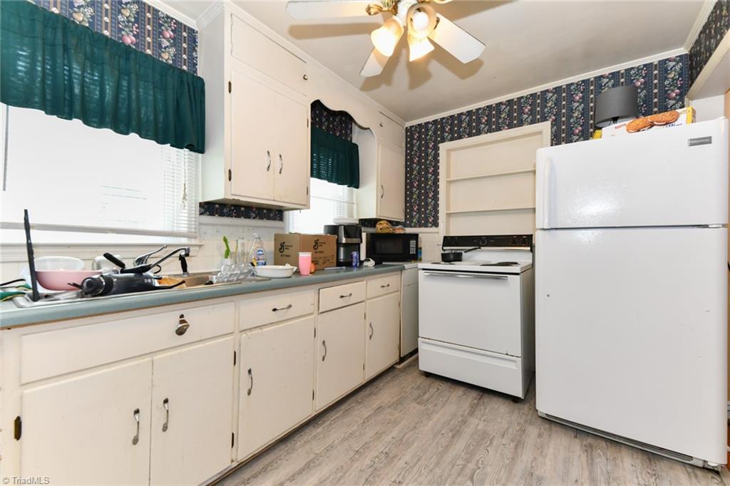 4108 Walker Avenue # A