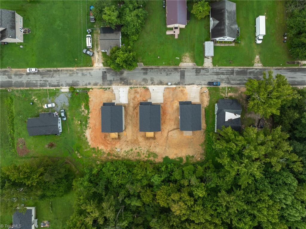 4805 Fewell Road