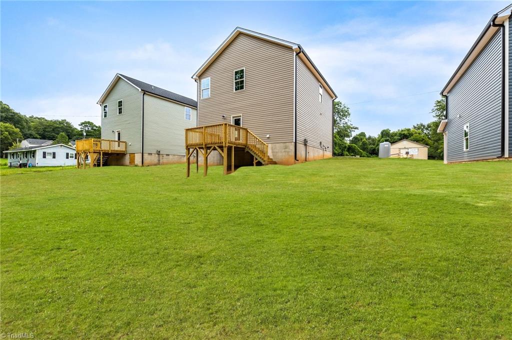 4805 Fewell Road