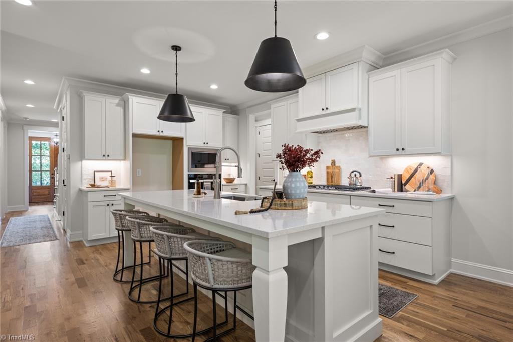 1508 Turkey Hill Road, Winston-Salem