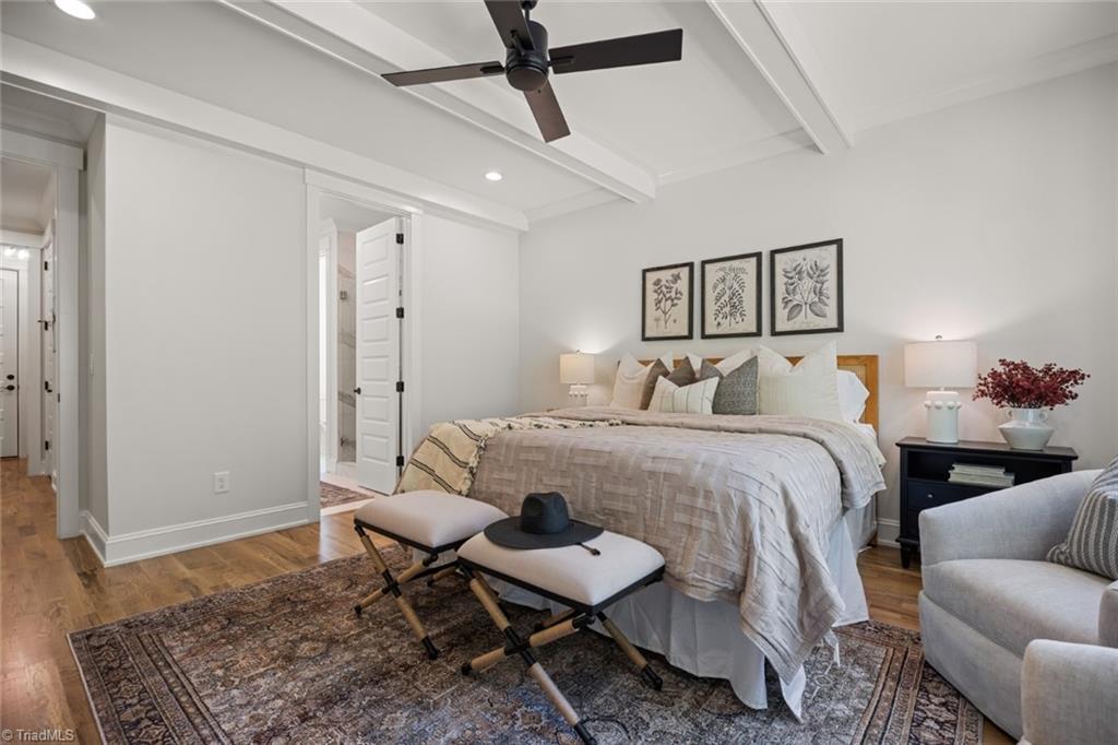 1508 Turkey Hill Road, Winston-Salem