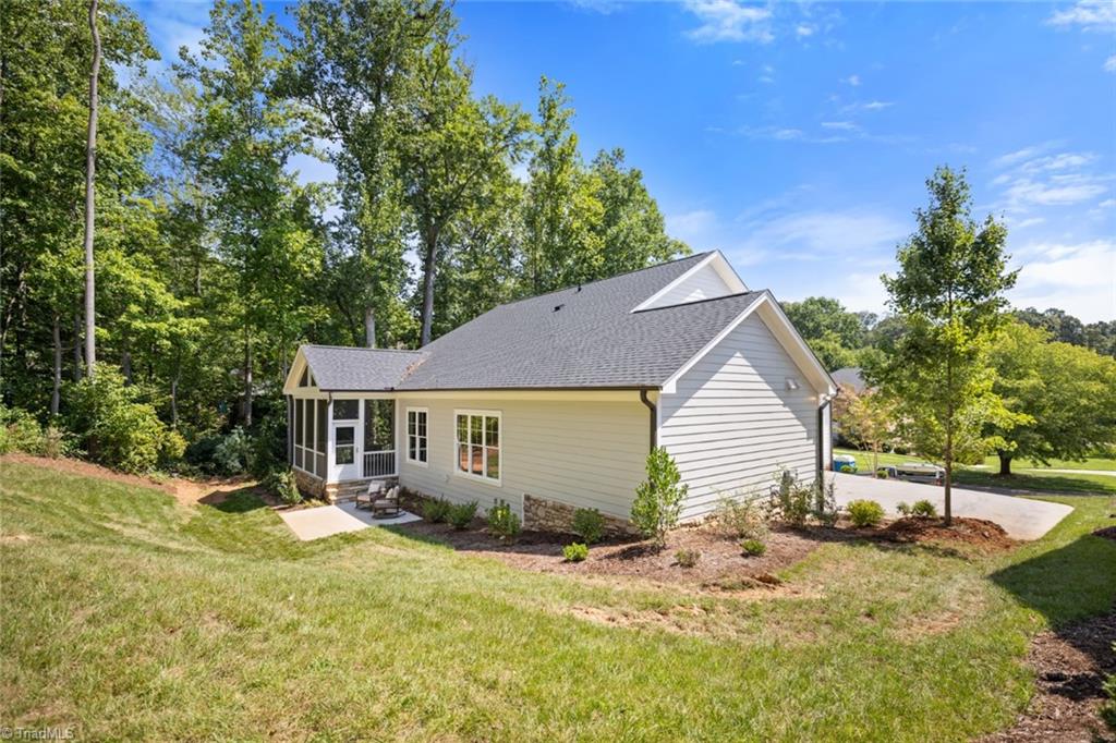 1508 Turkey Hill Road, Winston-Salem