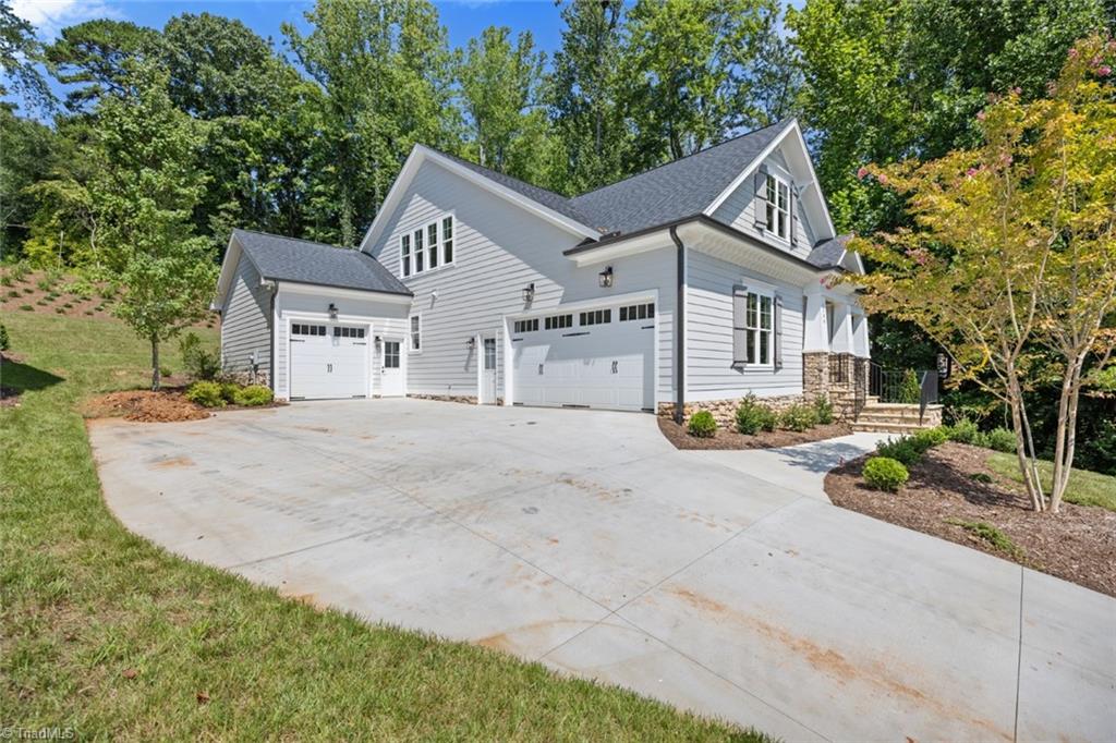 1508 Turkey Hill Road, Winston-Salem