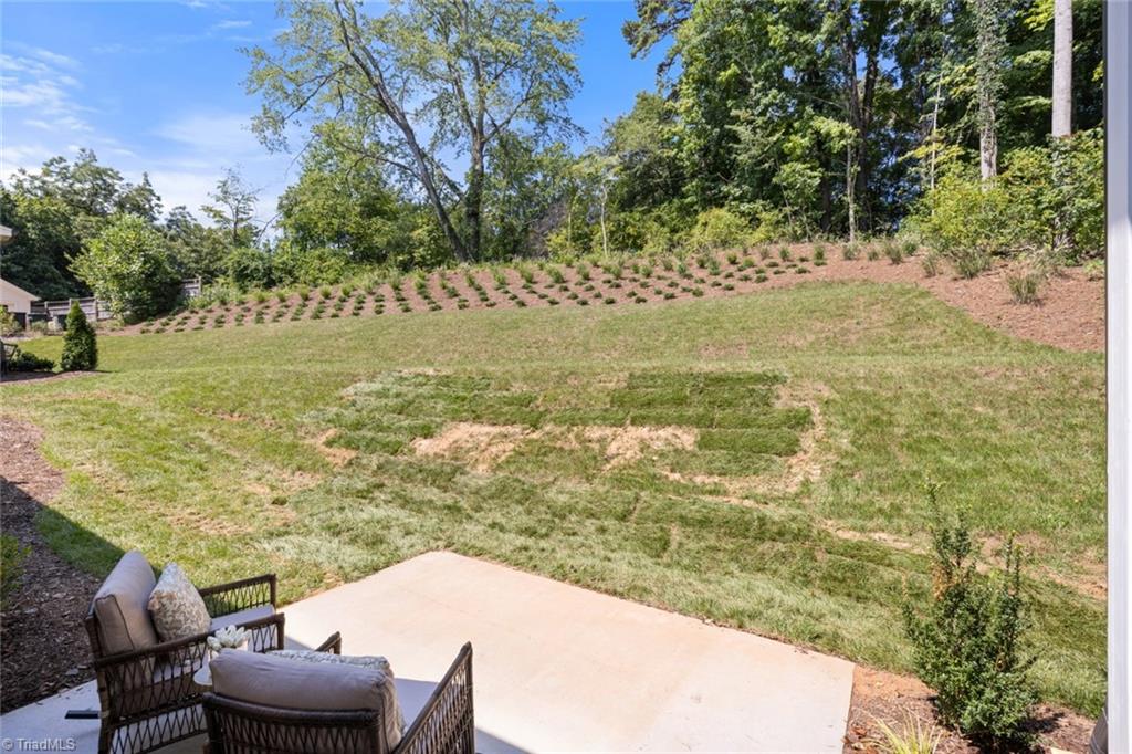 1508 Turkey Hill Road, Winston-Salem