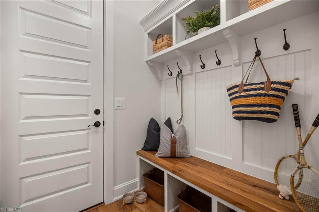 1508 Turkey Hill Road, Winston-Salem