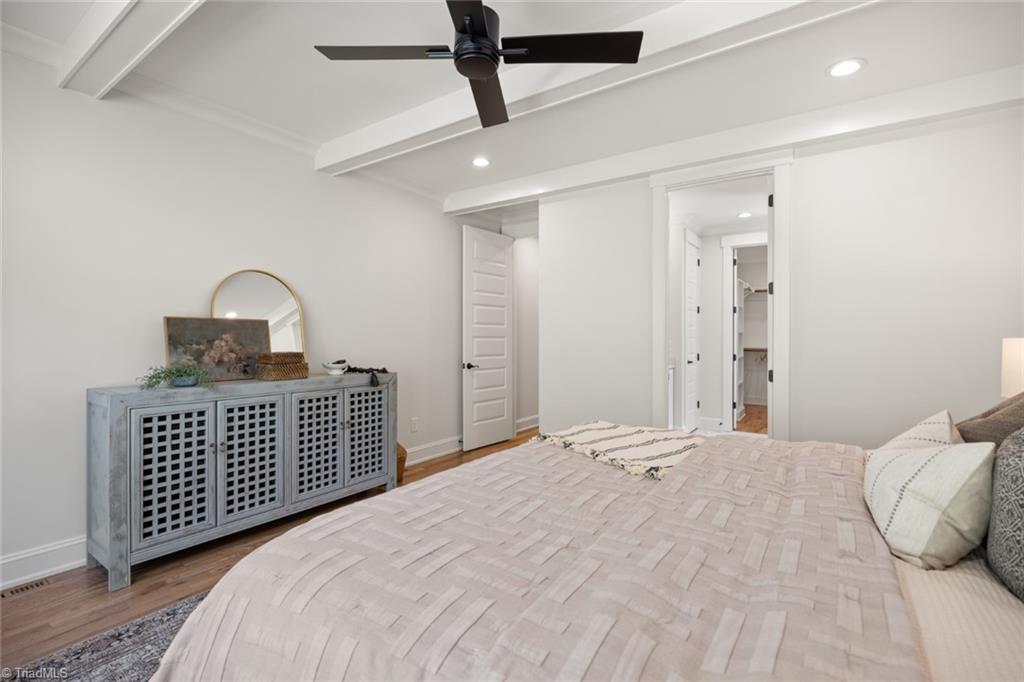 1508 Turkey Hill Road, Winston-Salem