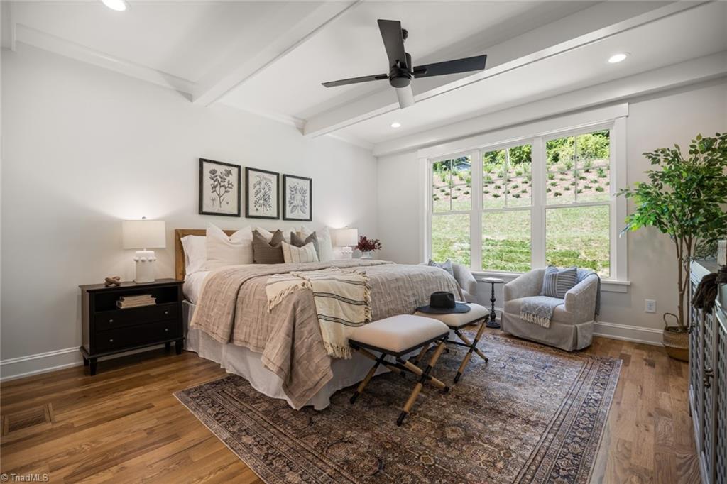 1508 Turkey Hill Road, Winston-Salem