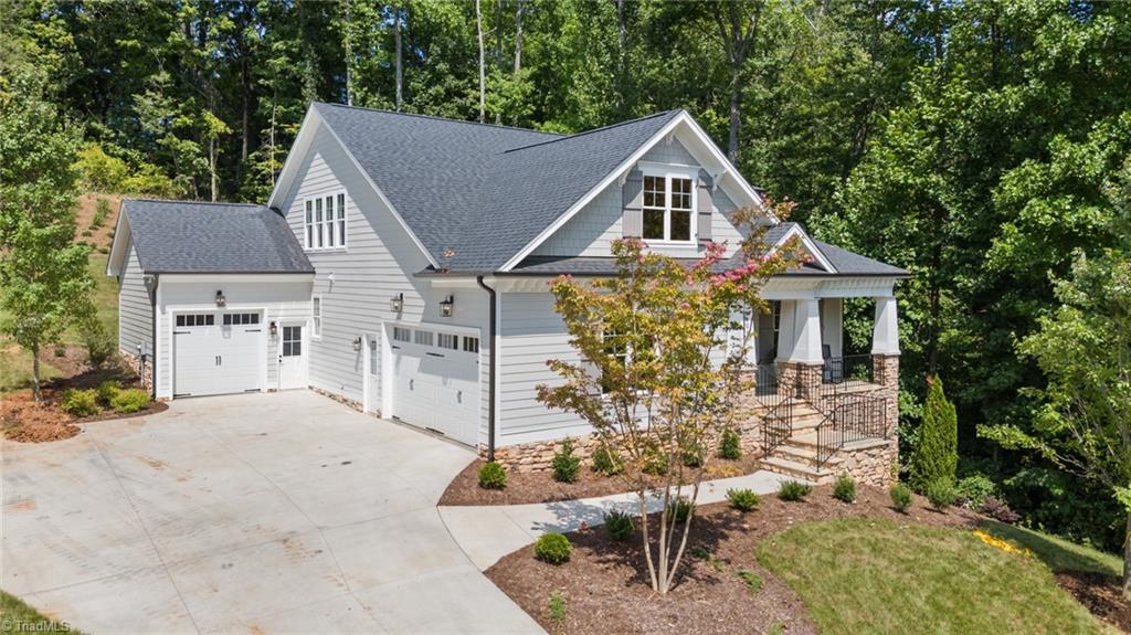 1508 Turkey Hill Road, Winston-Salem