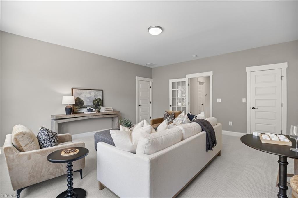 1508 Turkey Hill Road, Winston-Salem