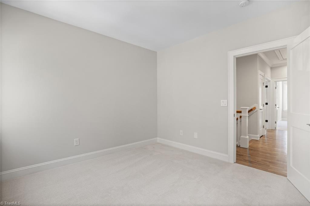 1508 Turkey Hill Road, Winston-Salem