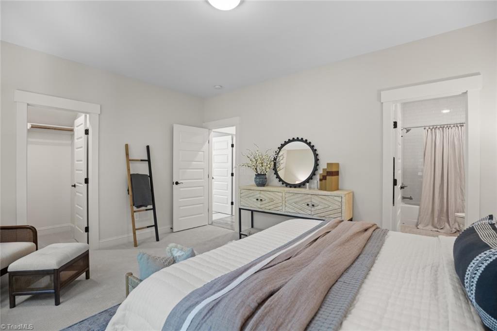 1508 Turkey Hill Road, Winston-Salem