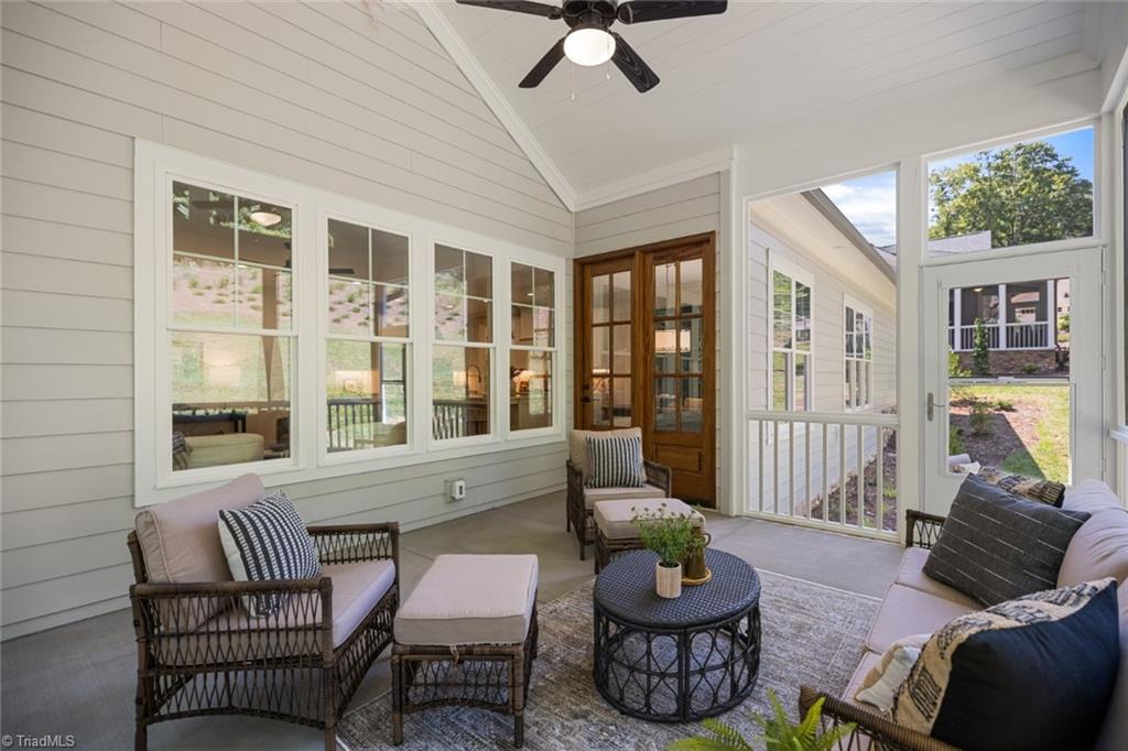 1508 Turkey Hill Road, Winston-Salem