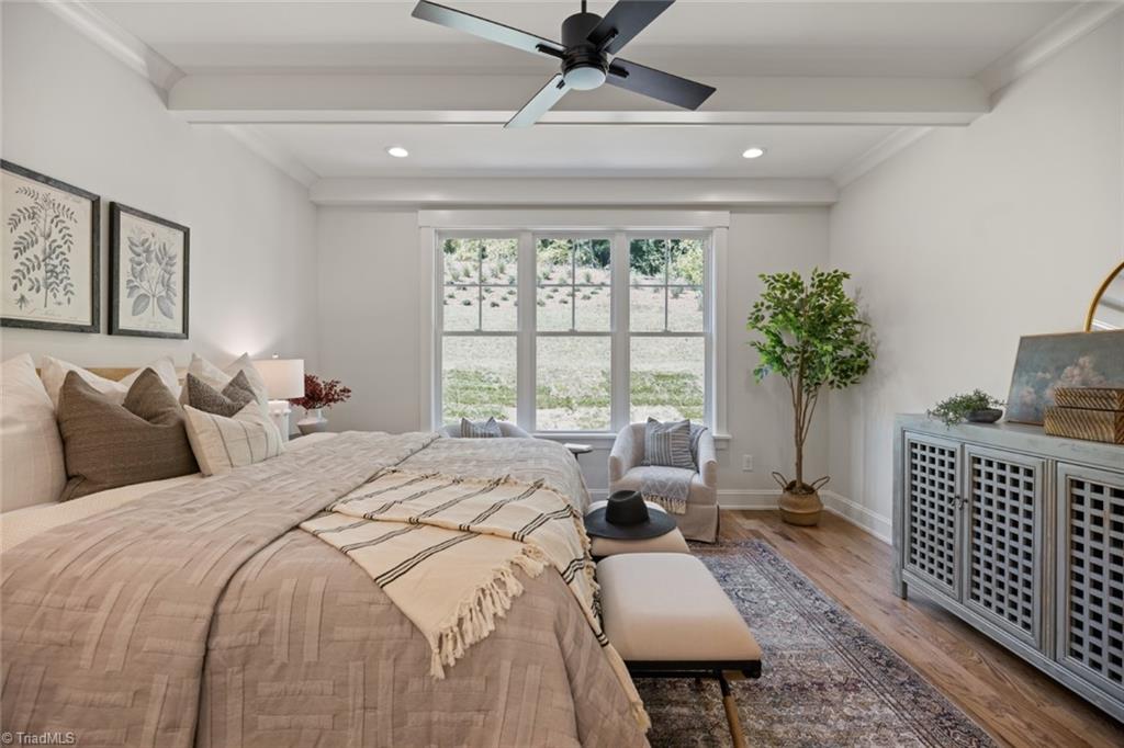 1508 Turkey Hill Road, Winston-Salem