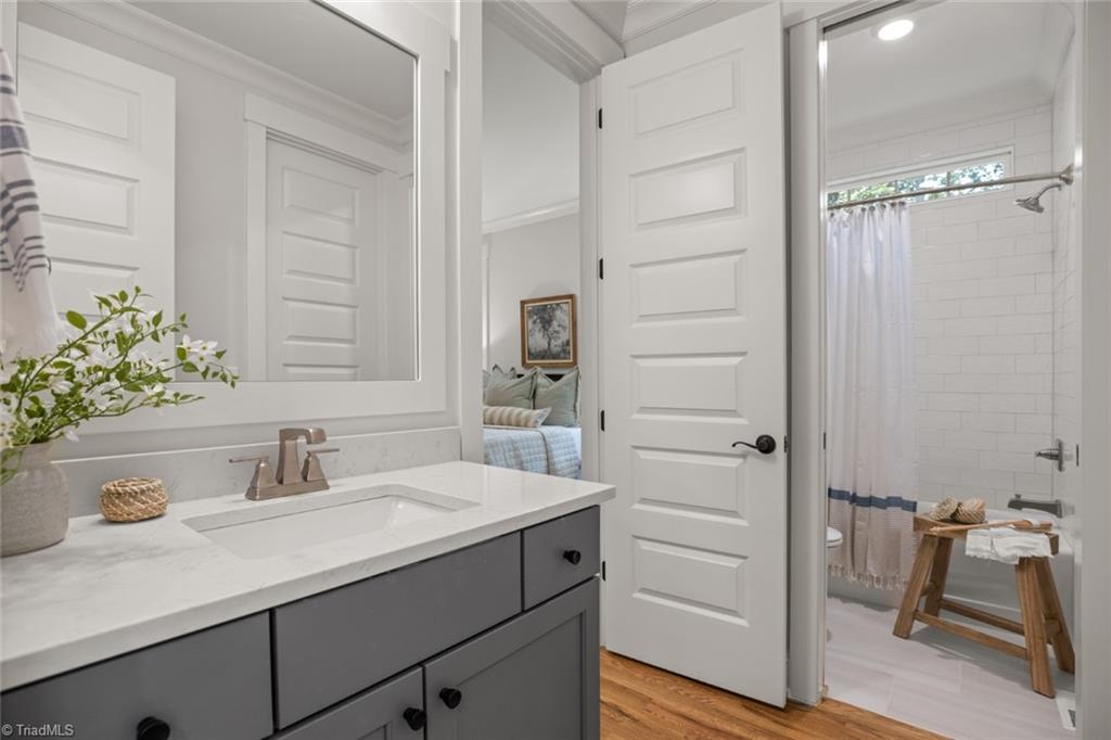 1508 Turkey Hill Road, Winston-Salem