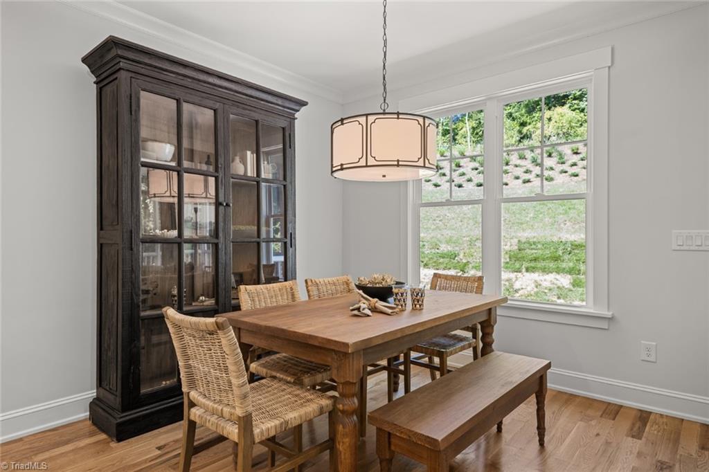 1508 Turkey Hill Road, Winston-Salem