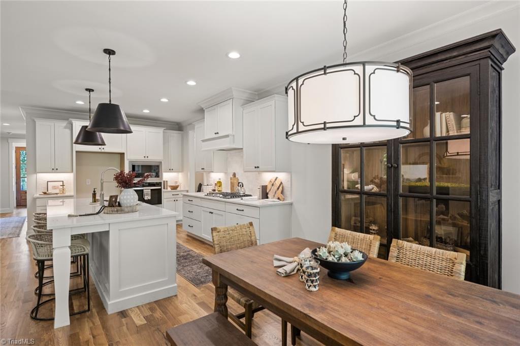 1508 Turkey Hill Road, Winston-Salem