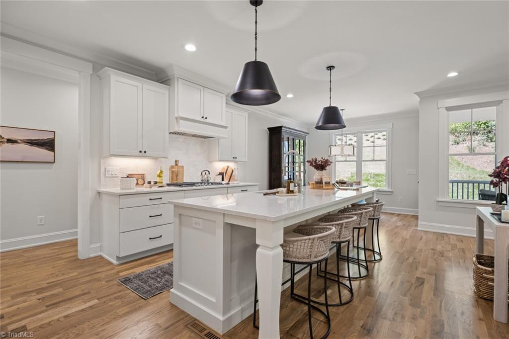 1508 Turkey Hill Road, Winston-Salem