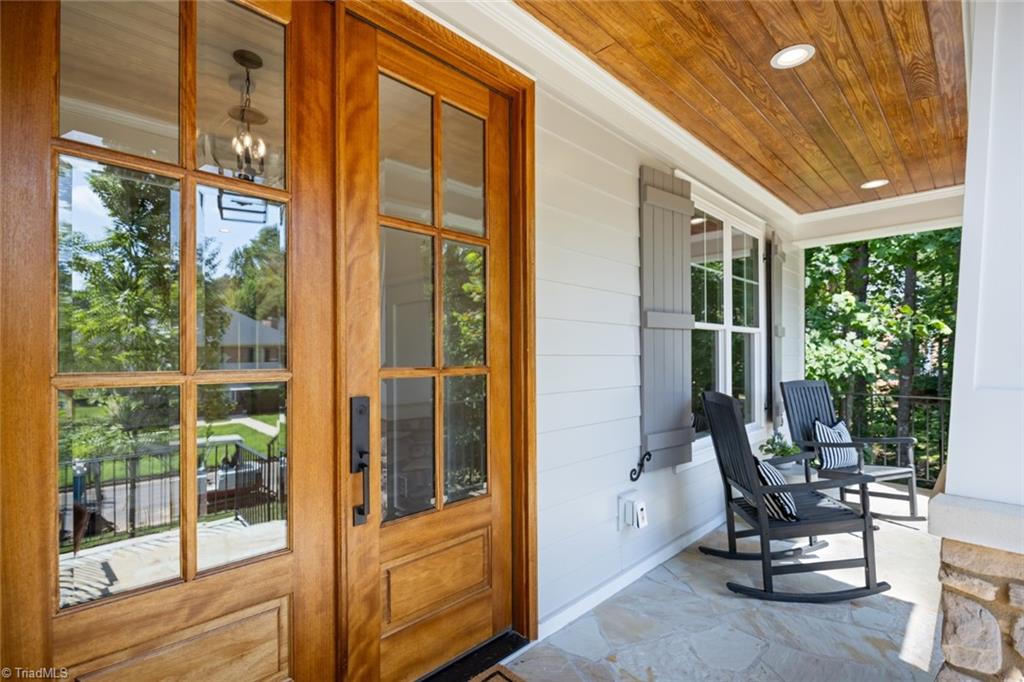 1508 Turkey Hill Road, Winston-Salem