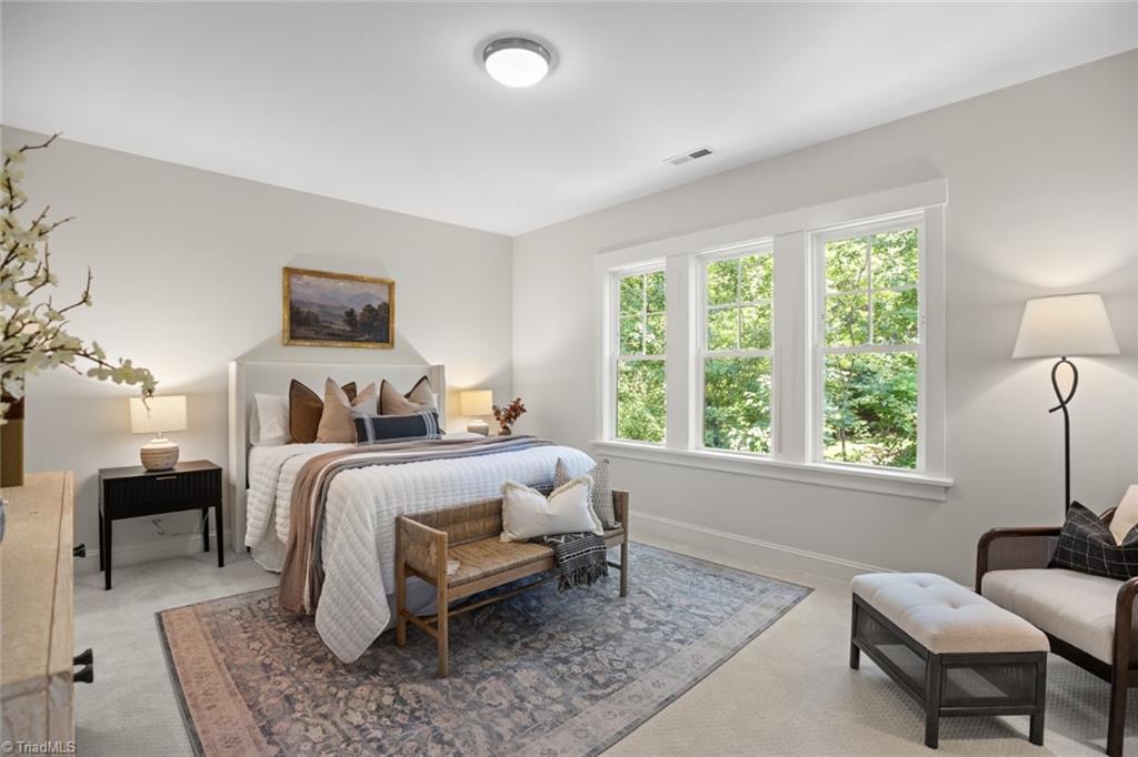 1508 Turkey Hill Road, Winston-Salem