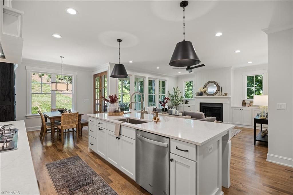 1508 Turkey Hill Road, Winston-Salem