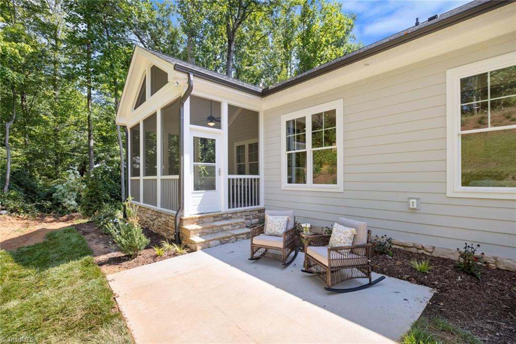 1508 Turkey Hill Road, Winston-Salem