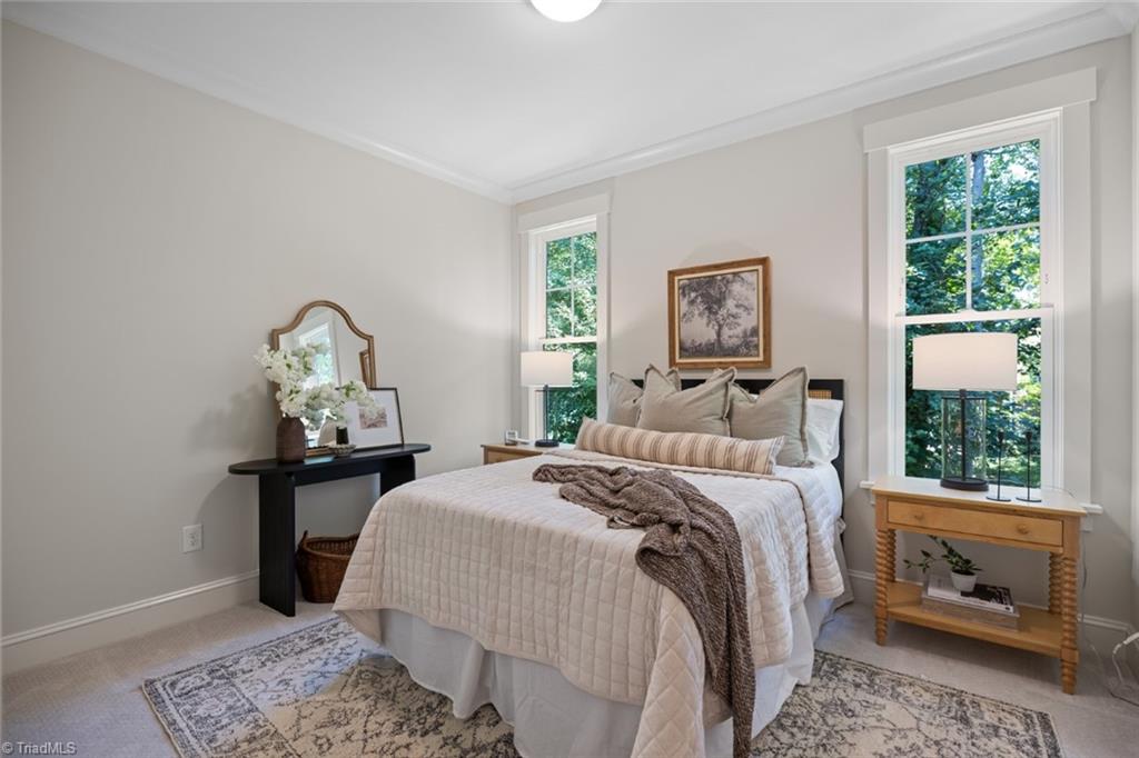 1508 Turkey Hill Road, Winston-Salem