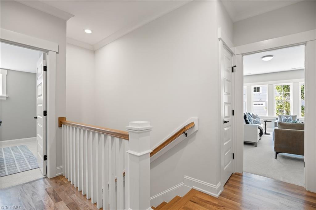 1508 Turkey Hill Road, Winston-Salem