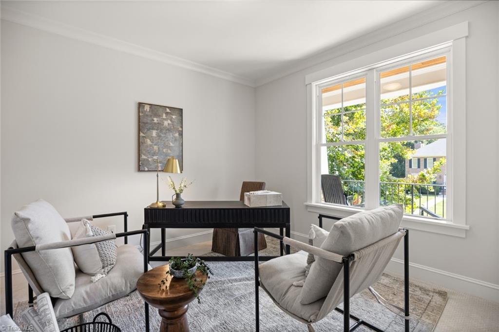 1508 Turkey Hill Road, Winston-Salem