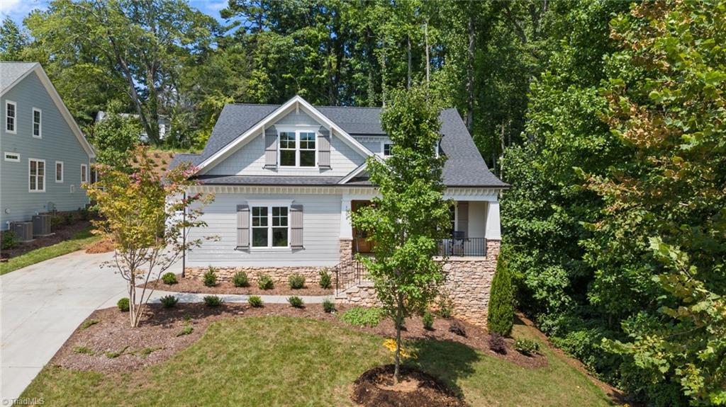 1508 Turkey Hill Road, Winston-Salem