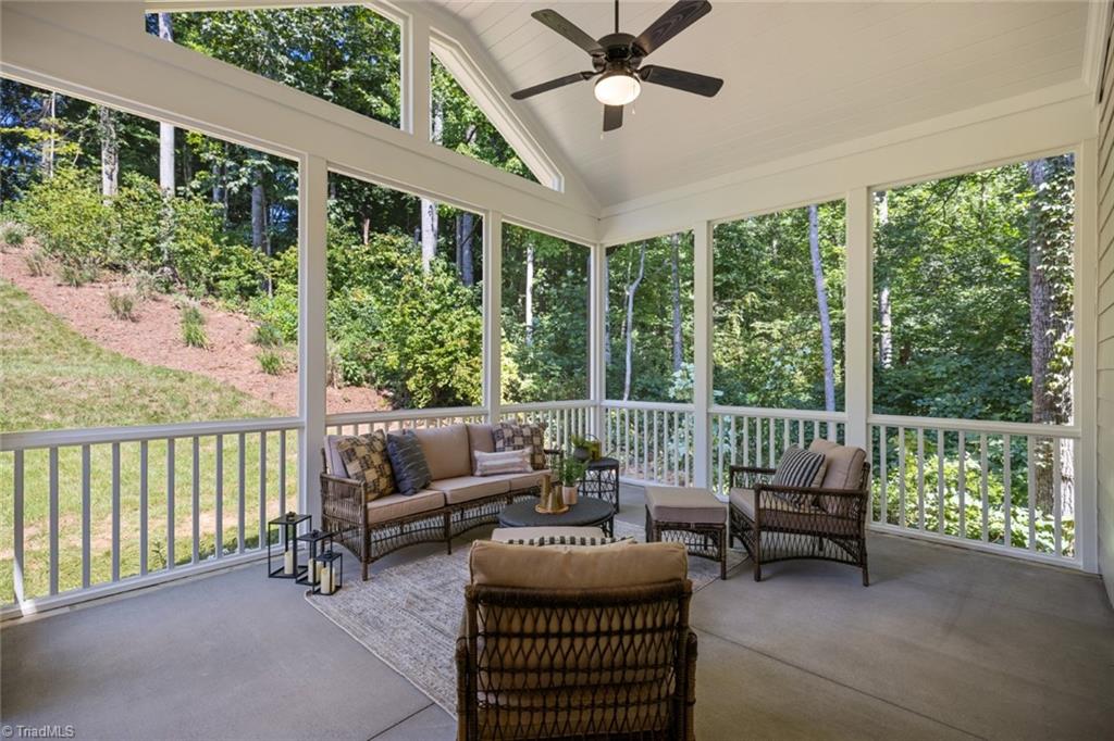 1508 Turkey Hill Road, Winston-Salem