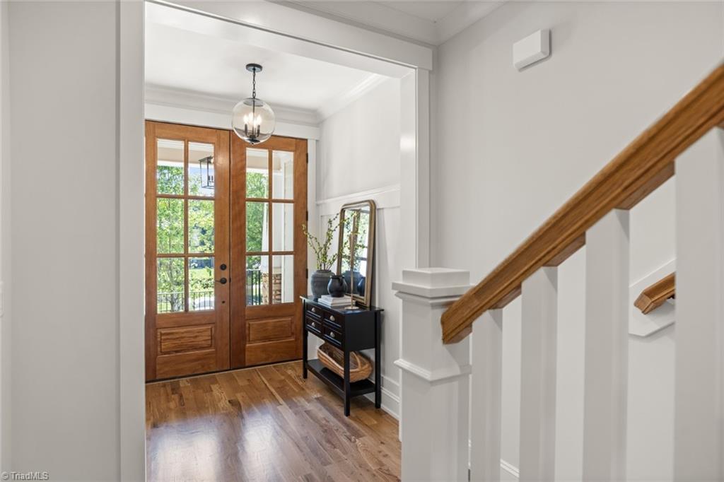 1508 Turkey Hill Road, Winston-Salem