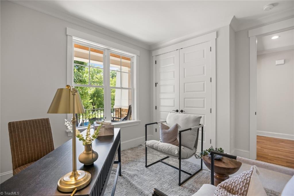 1508 Turkey Hill Road, Winston-Salem