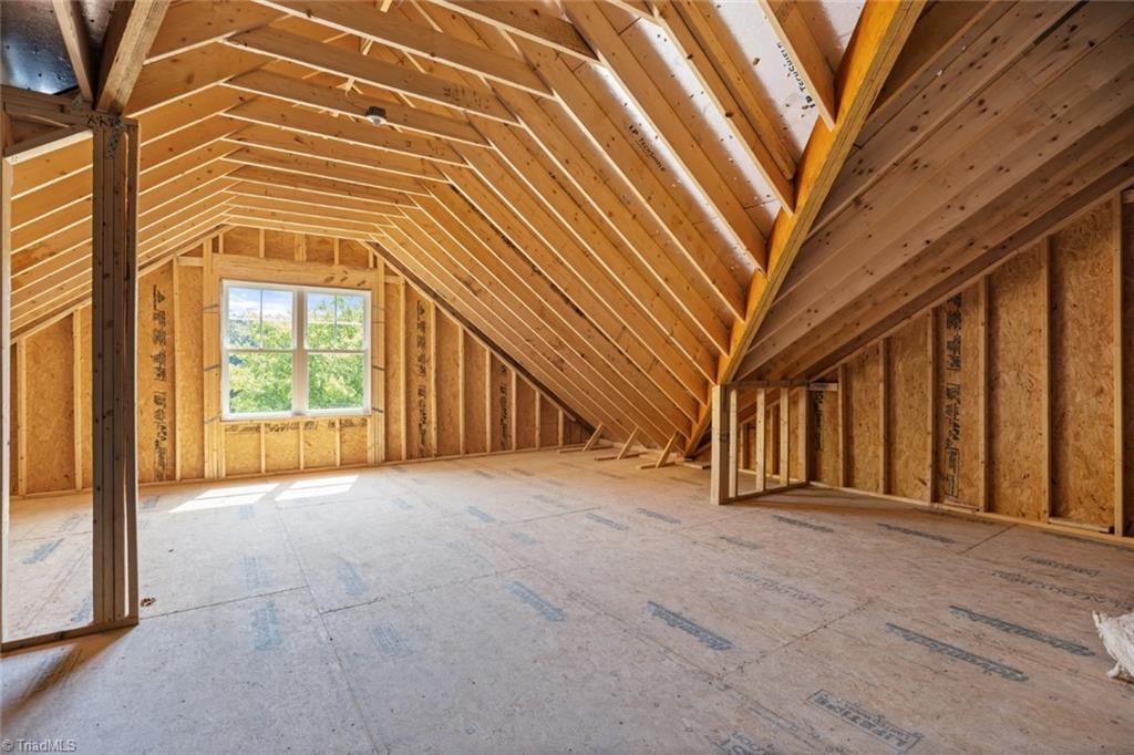 1508 Turkey Hill Road, Winston-Salem