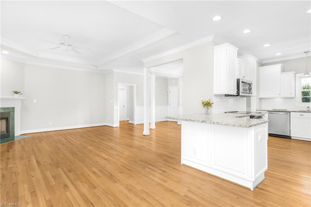 8202 Fox Briar Court