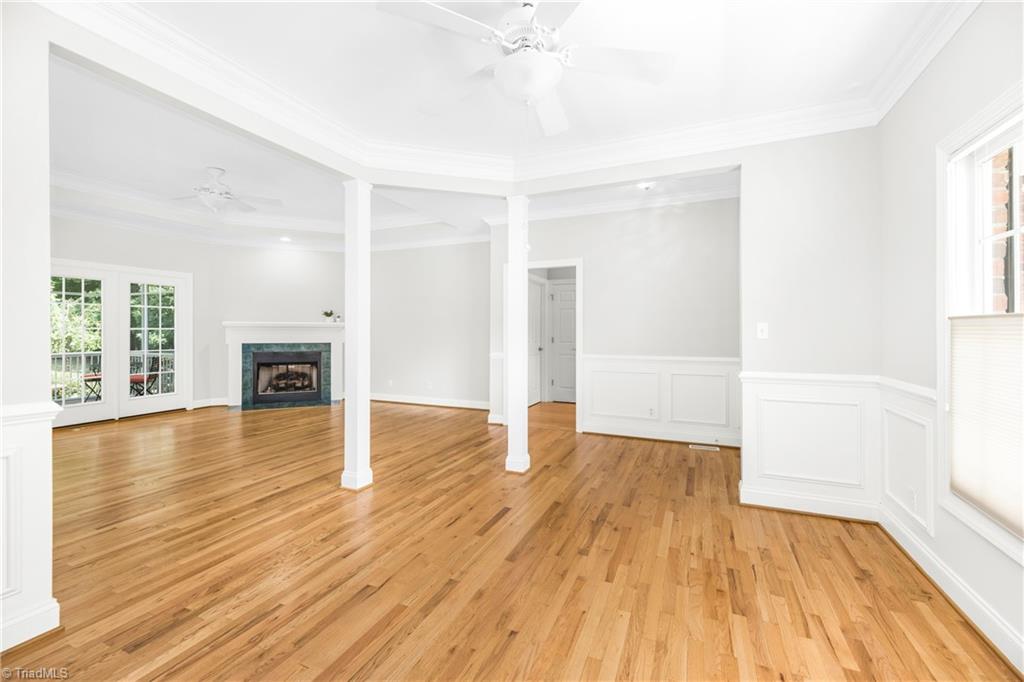 8202 Fox Briar Court