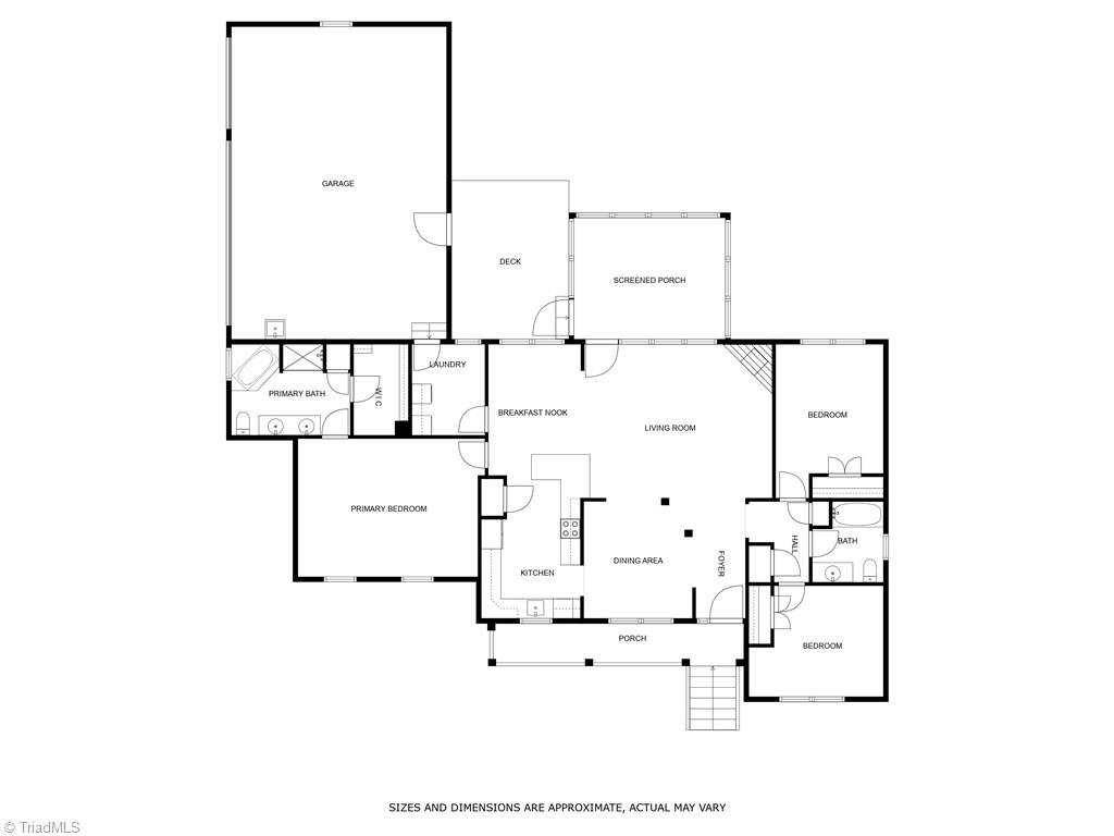 8202 Fox Briar Court