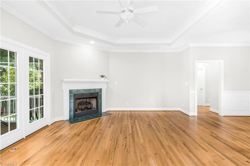 8202 Fox Briar Court