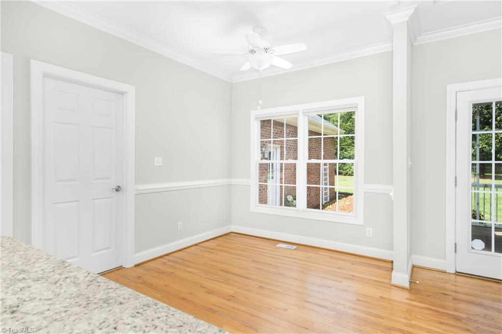 8202 Fox Briar Court