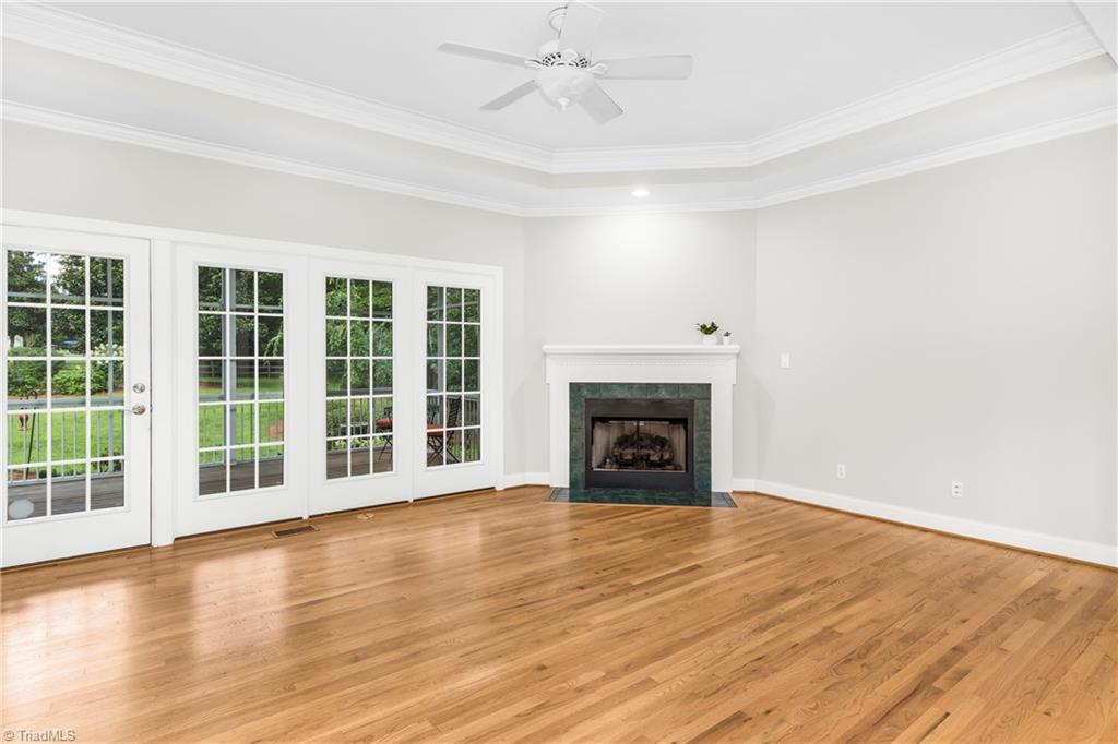 8202 Fox Briar Court