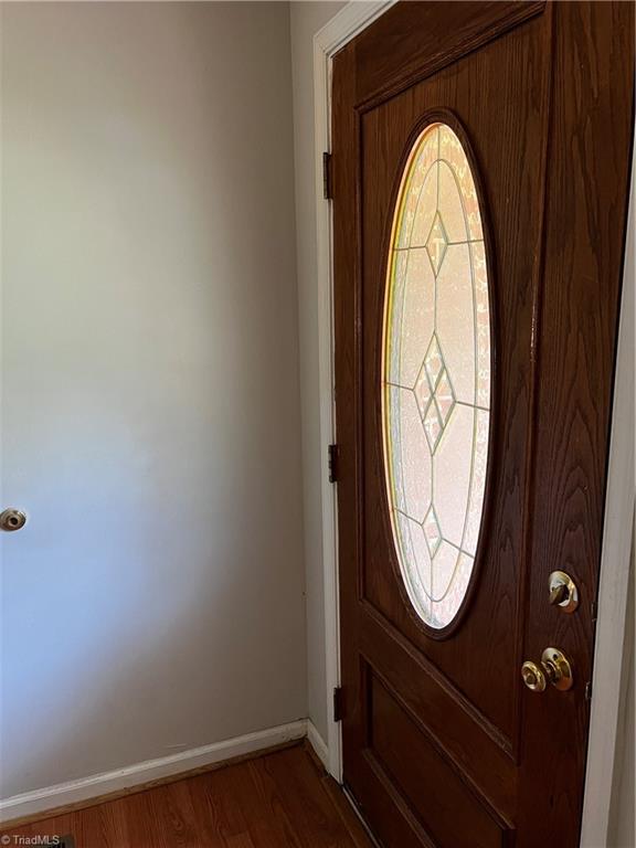 5801 Chinaberry Place