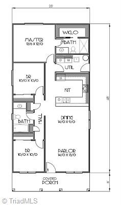 717 Meadowgreen Village Drive