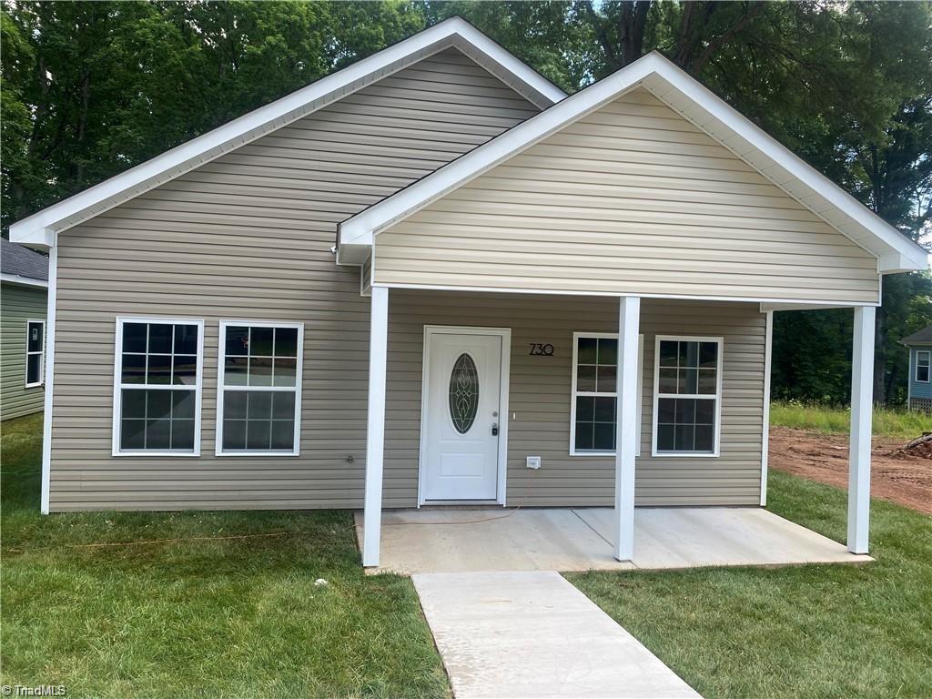717 Meadowgreen Village Drive