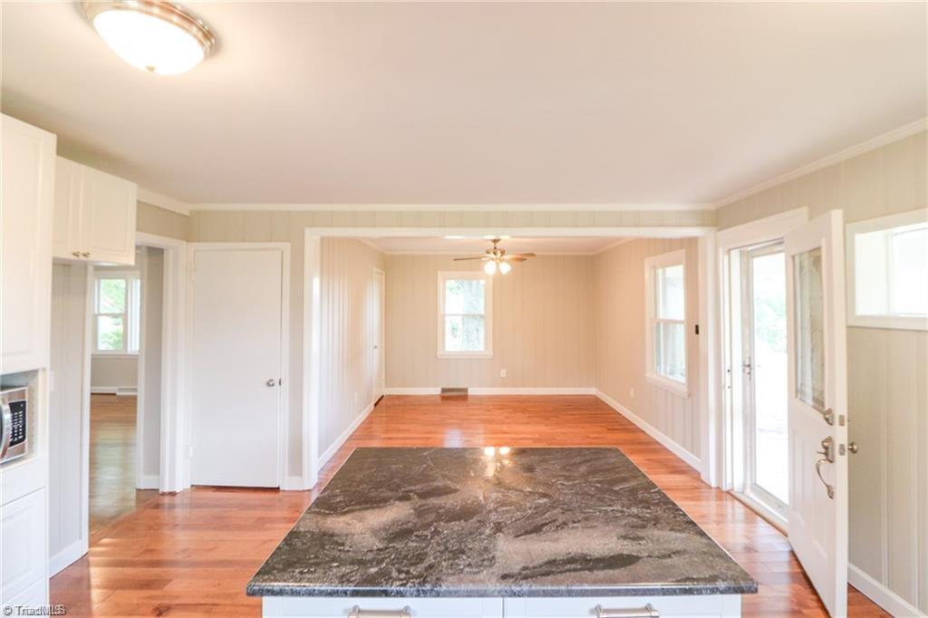 216 Louella Drive, Winston-Salem