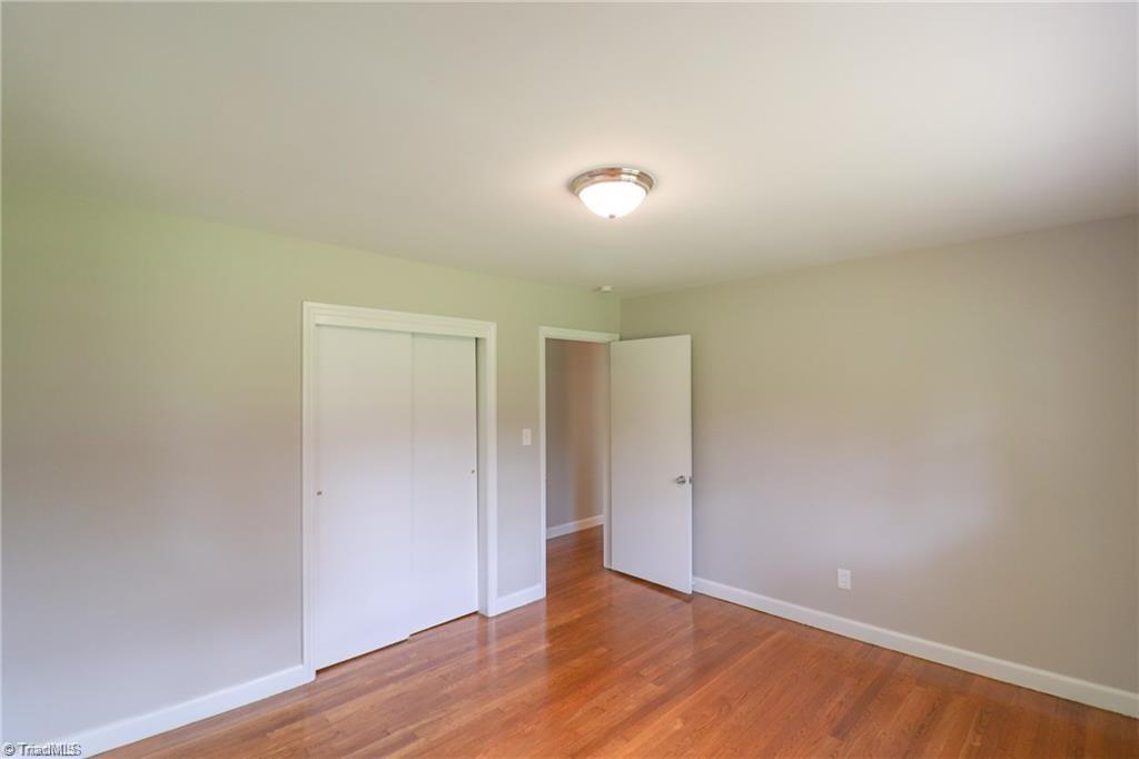 216 Louella Drive, Winston-Salem