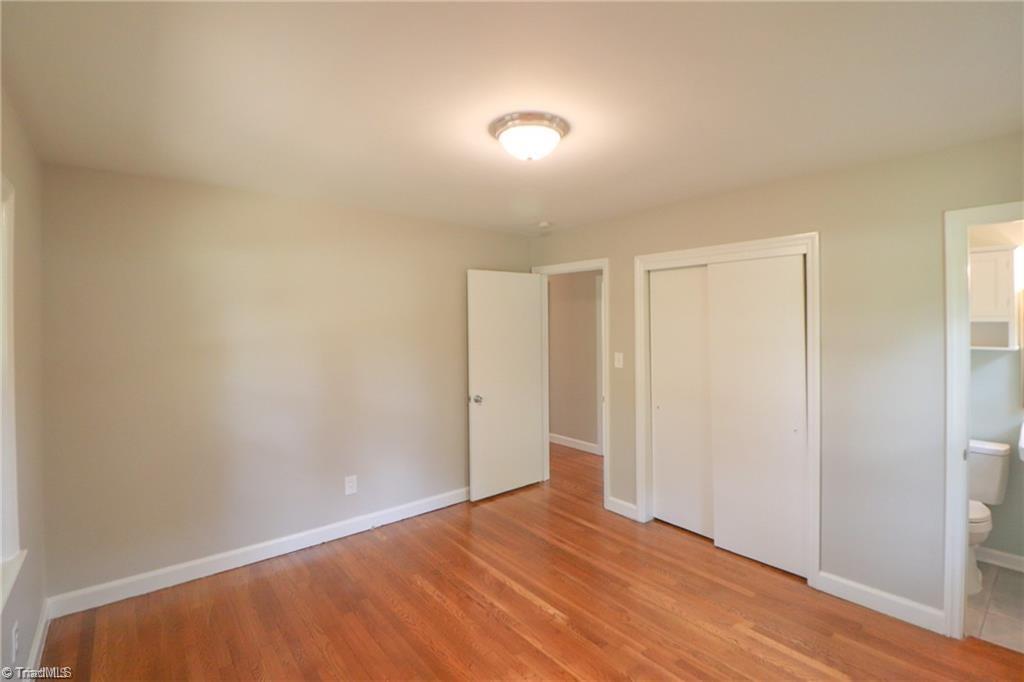 216 Louella Drive, Winston-Salem