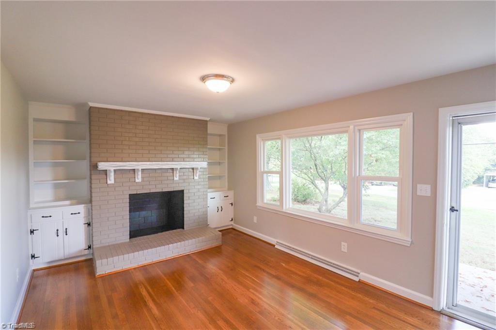 216 Louella Drive, Winston-Salem