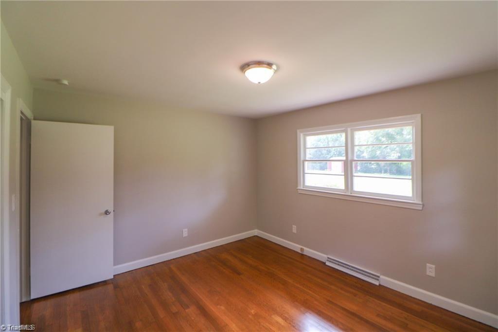 216 Louella Drive, Winston-Salem