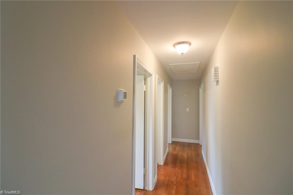 216 Louella Drive, Winston-Salem