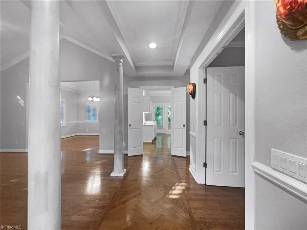 5323 Highstream Court